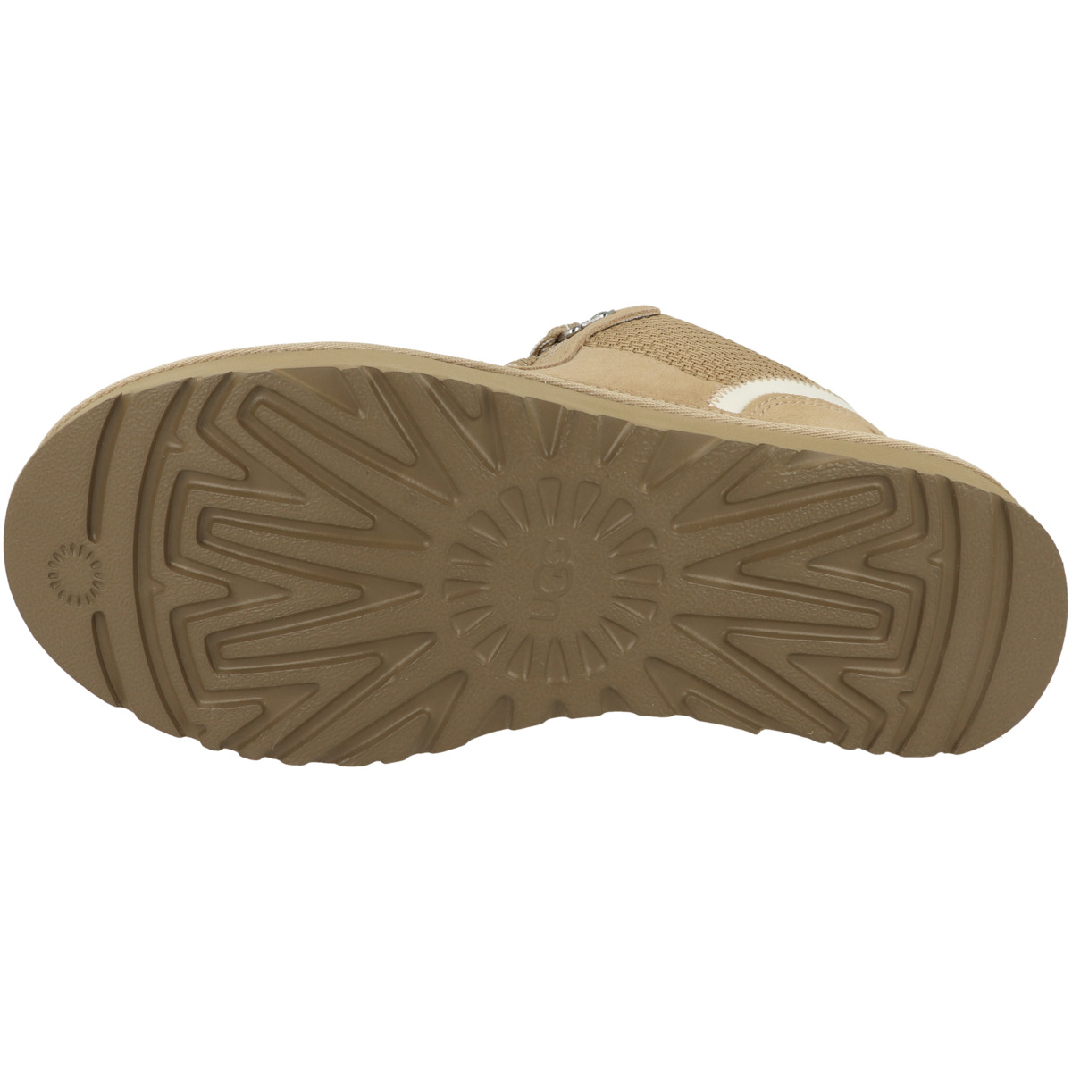 UGG Lowmel Women Sneaker beige
