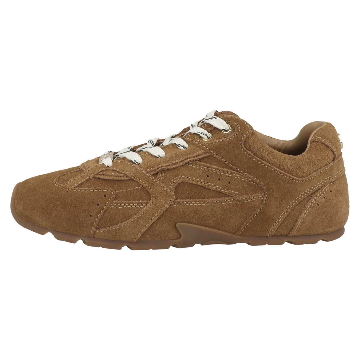 Steve Madden Asiel Sneaker low braun