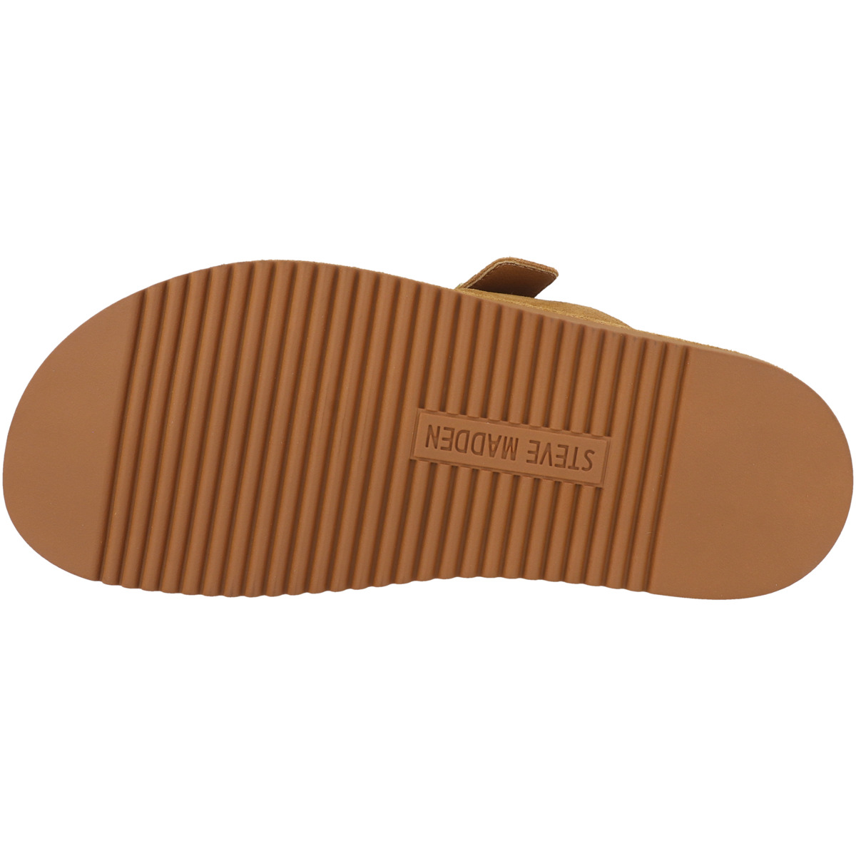 Steve Madden Take-TWO Sandale braun