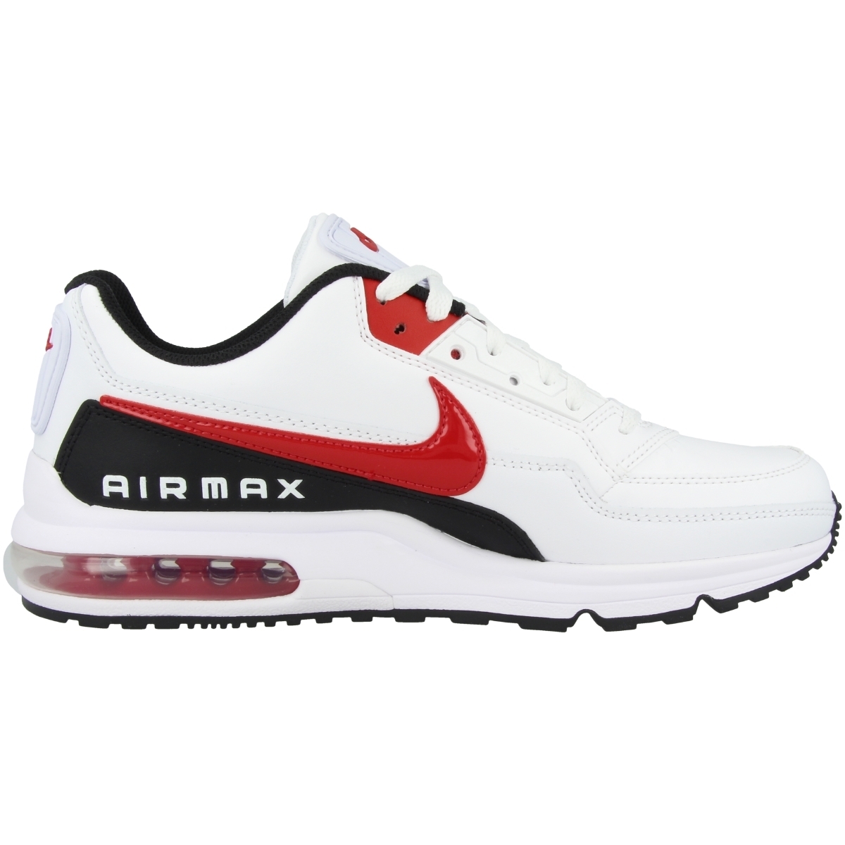 Nike Air Max LTD 3 Schuhe weiss