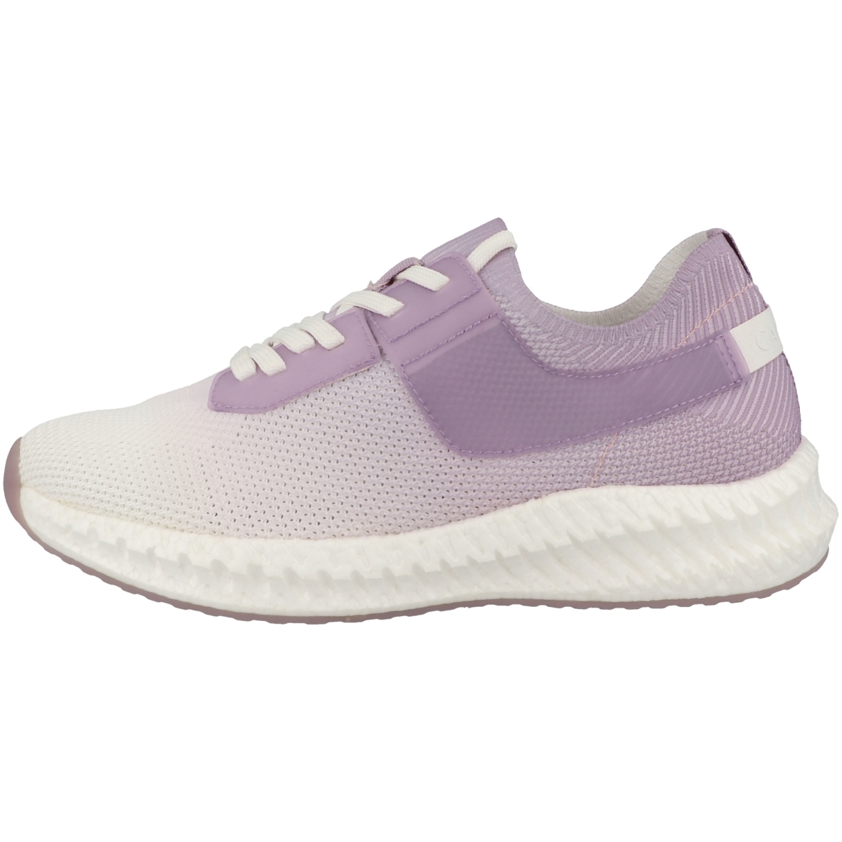 CAPRICE 9-23703-28 Sneaker lila