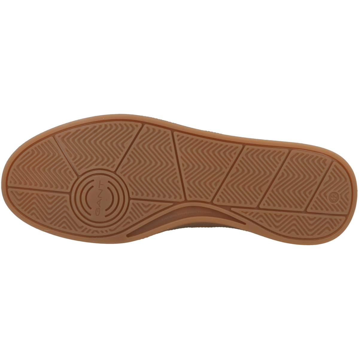 GANT Cuzmo Sneaker low dunkelblau