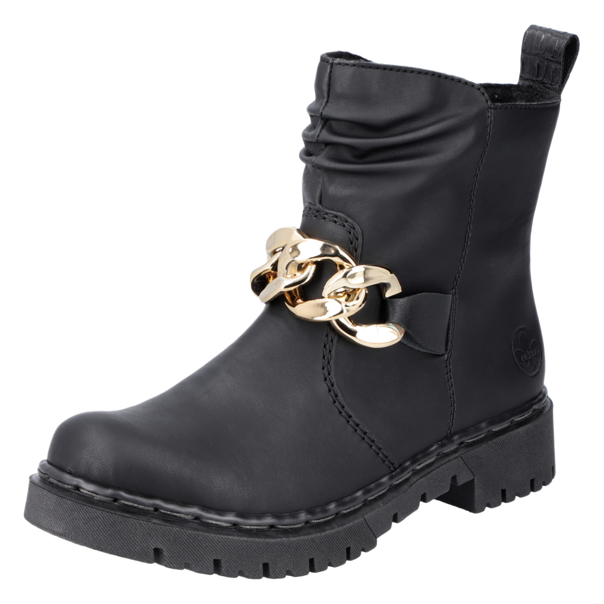 Rieker Y2458 Boots