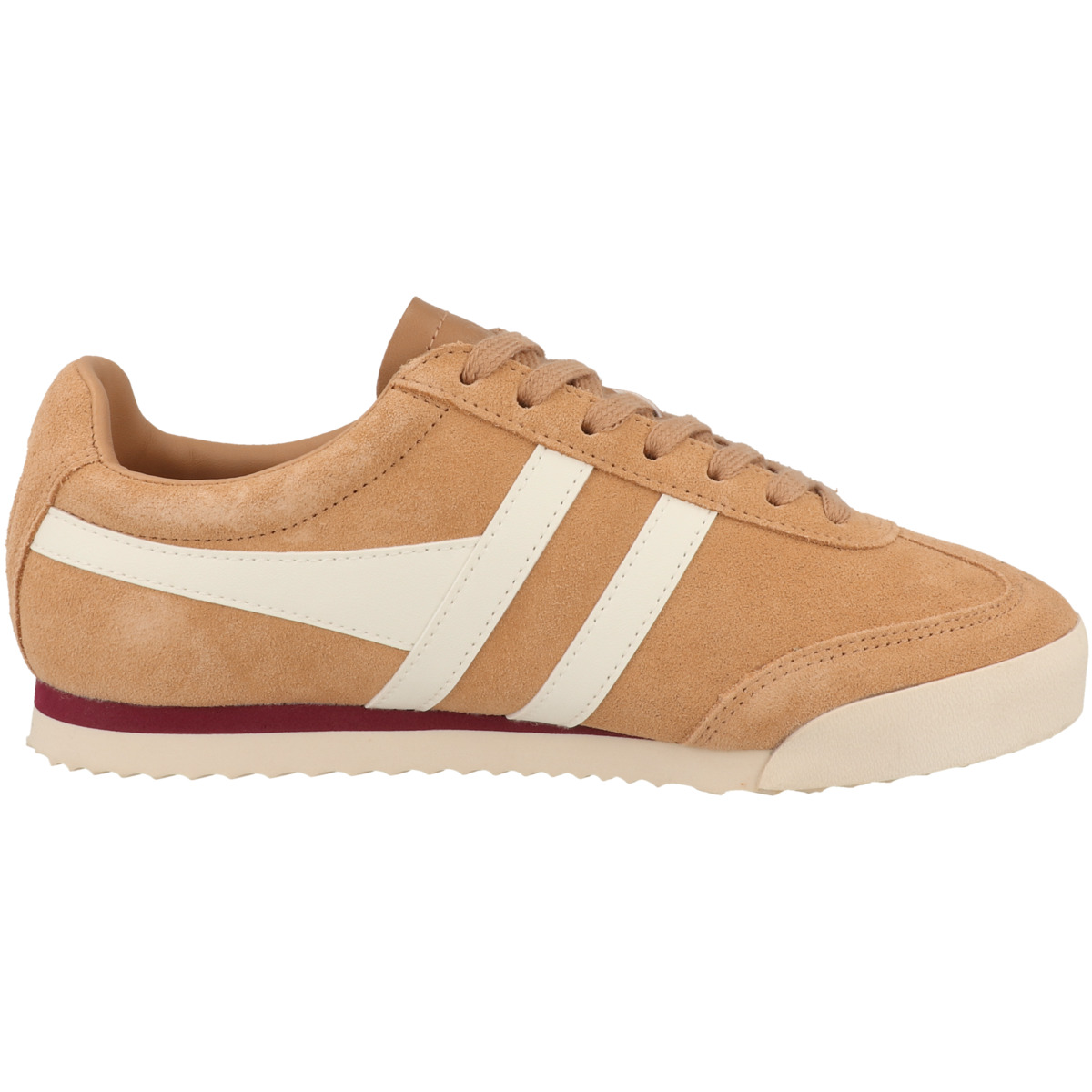 Gola Apollo Sneaker low orange