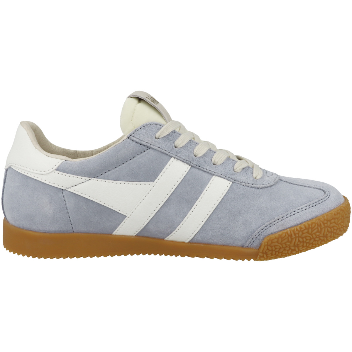 Gola Elan Sneaker low hellblau