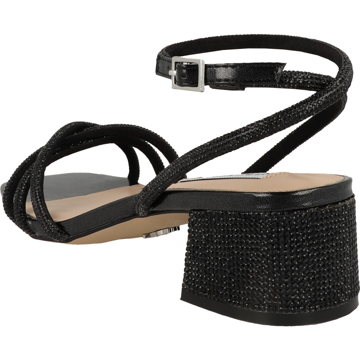 Steve Madden Cerena Sandalette schwarz