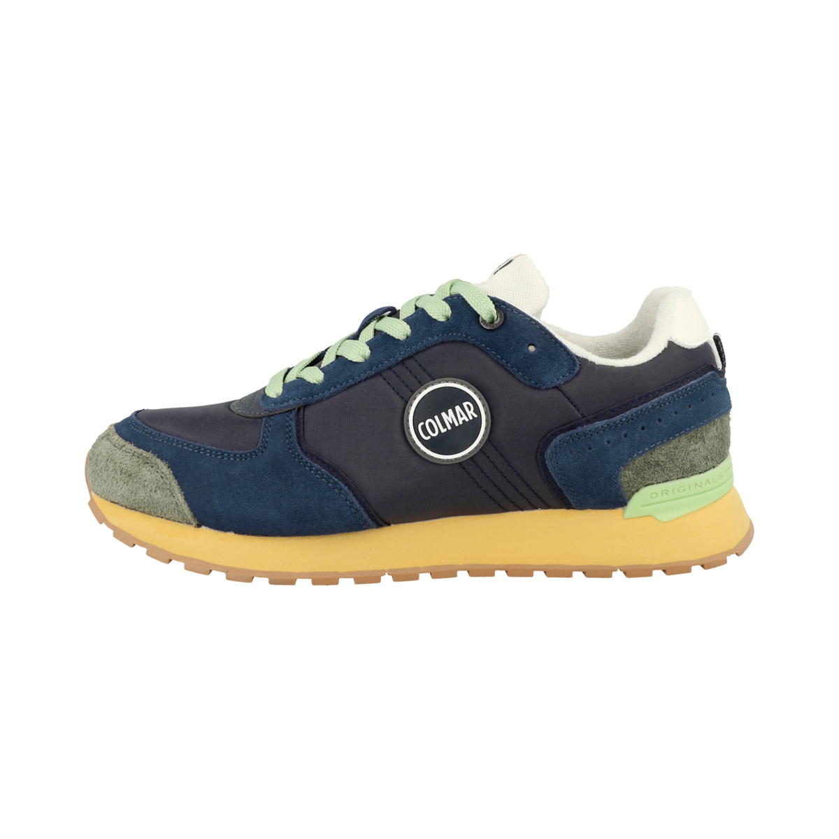 Colmar Travis Type Sneaker low dunkelblau