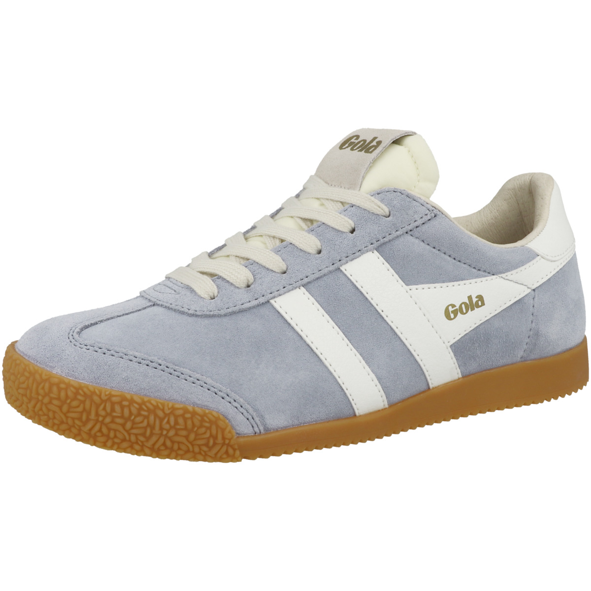 Gola Elan Sneaker low hellblau