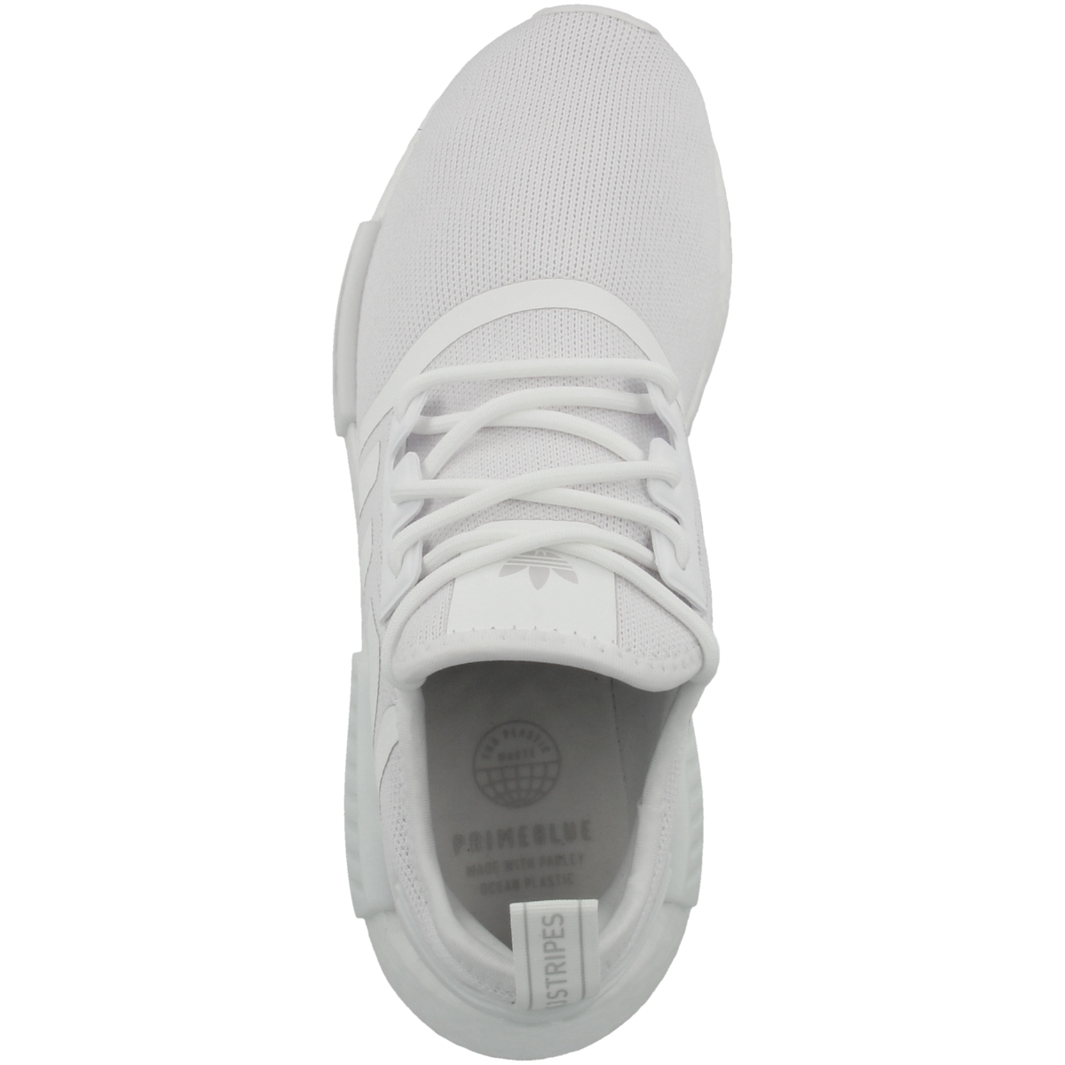 Adidas NMD_R1 J Primeblue Sneaker weiss