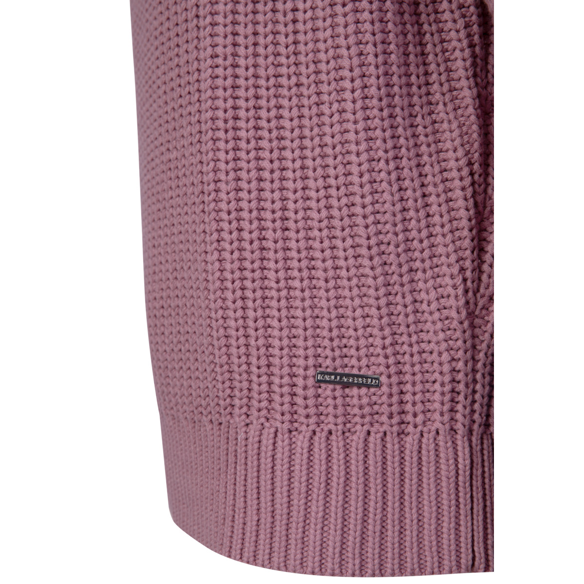 KARL LAGERFELD 655018 Pullover pink