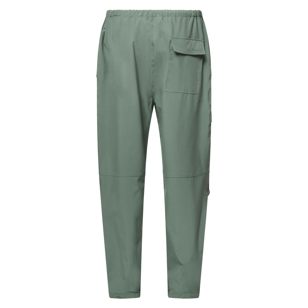Oakley Whirl Szn Outdoor Outdoorhose gruen