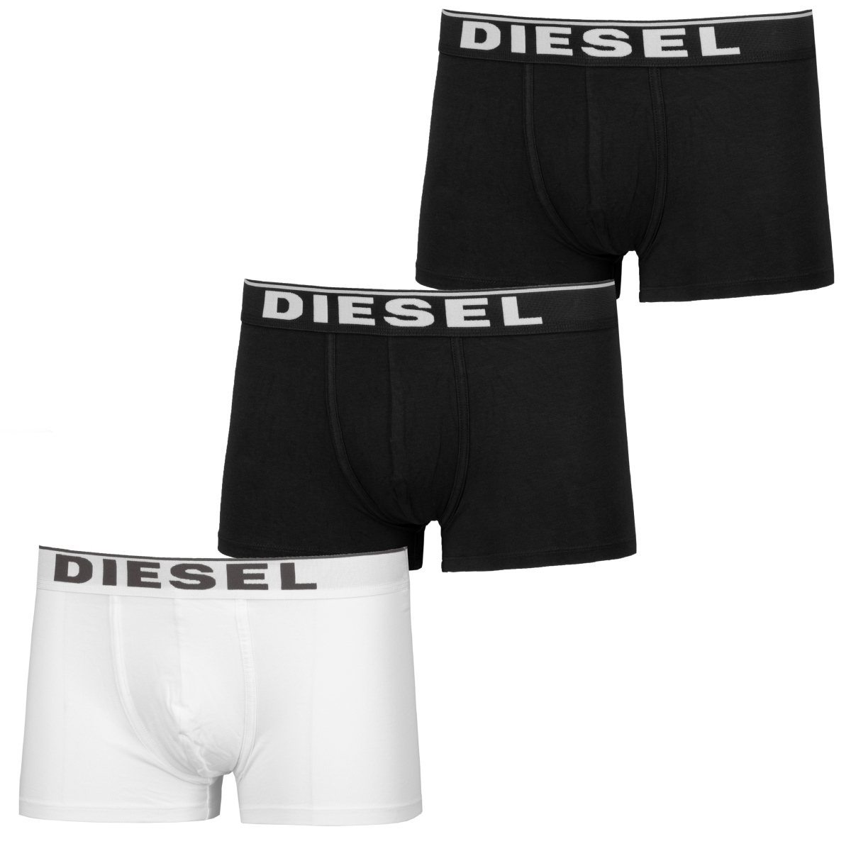 Diesel UMBX-DAMIEN 3er Pack Boxershorts