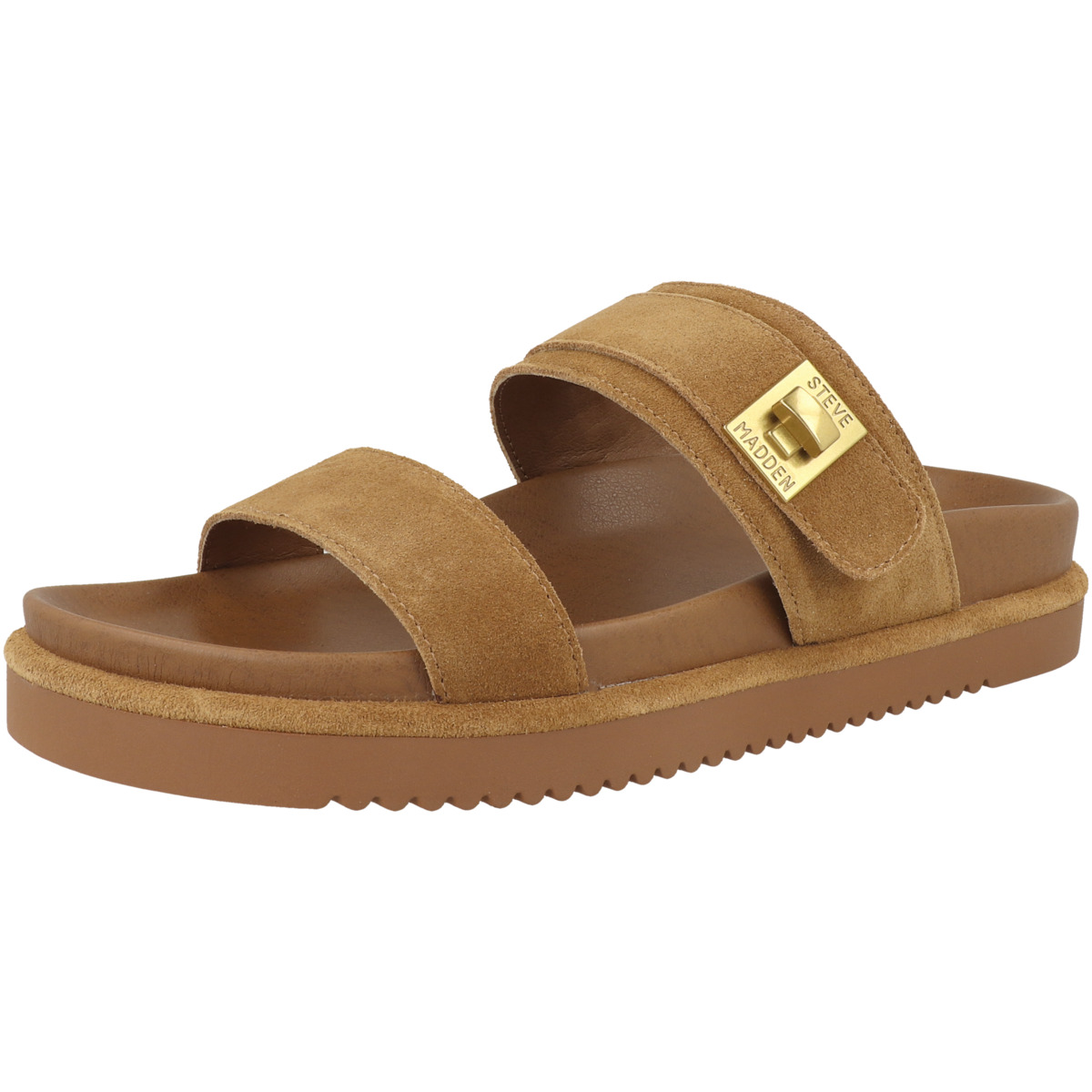 Steve Madden Take-TWO Sandale braun