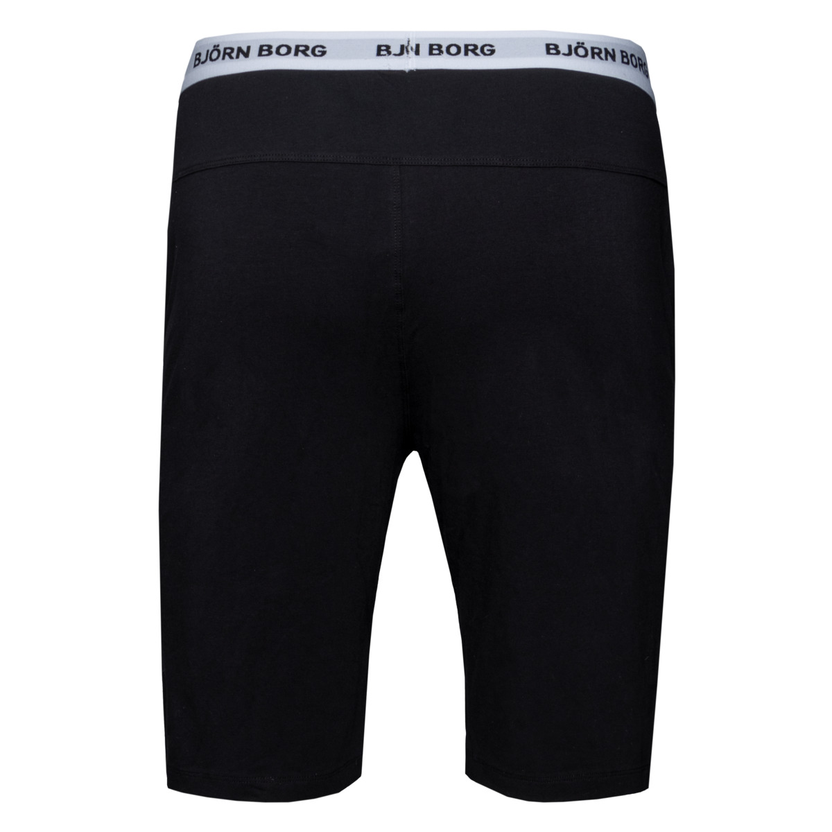 Björn Borg Core Loungewear Shorts schwarz