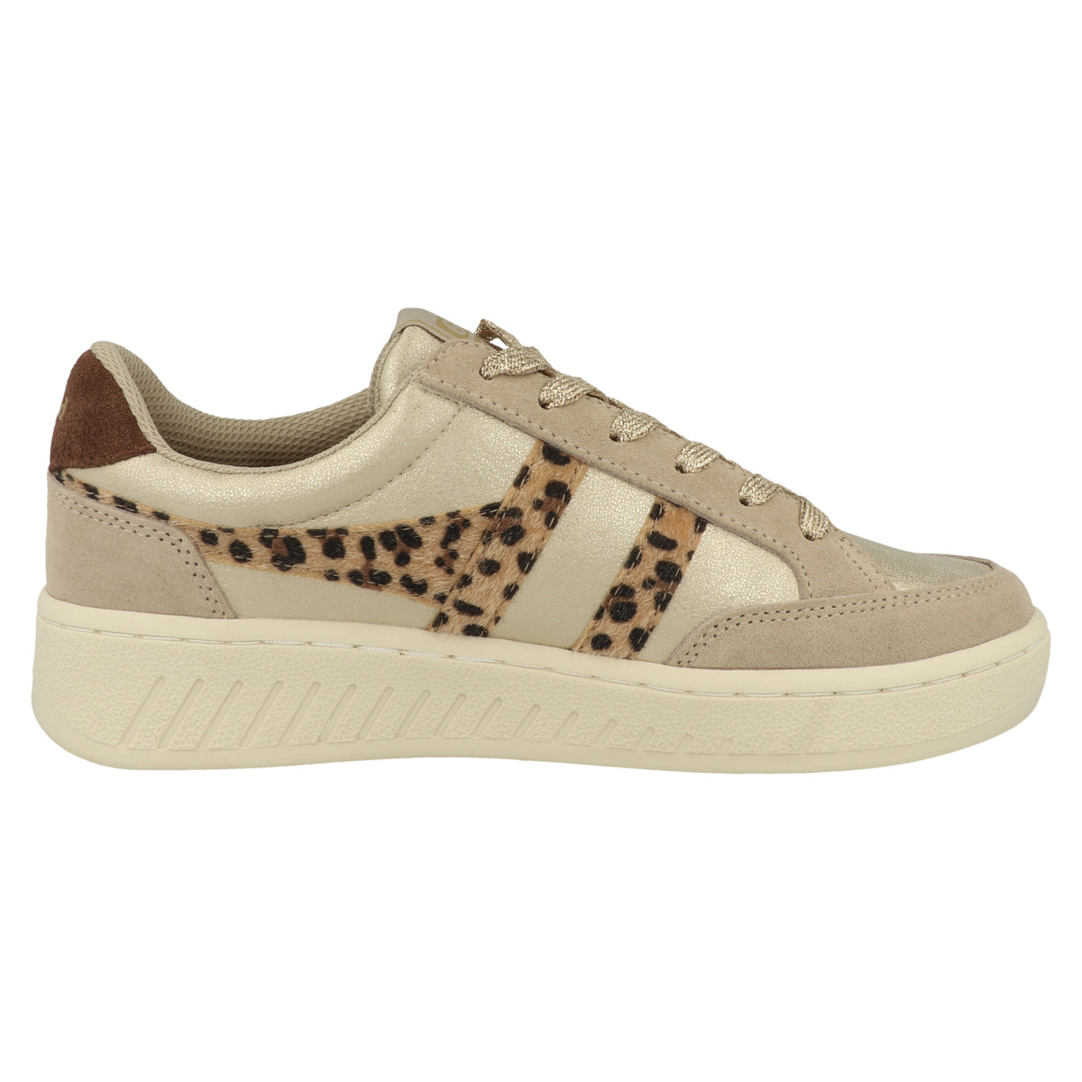 Gola Superslam Blaze II Sneaker low gold