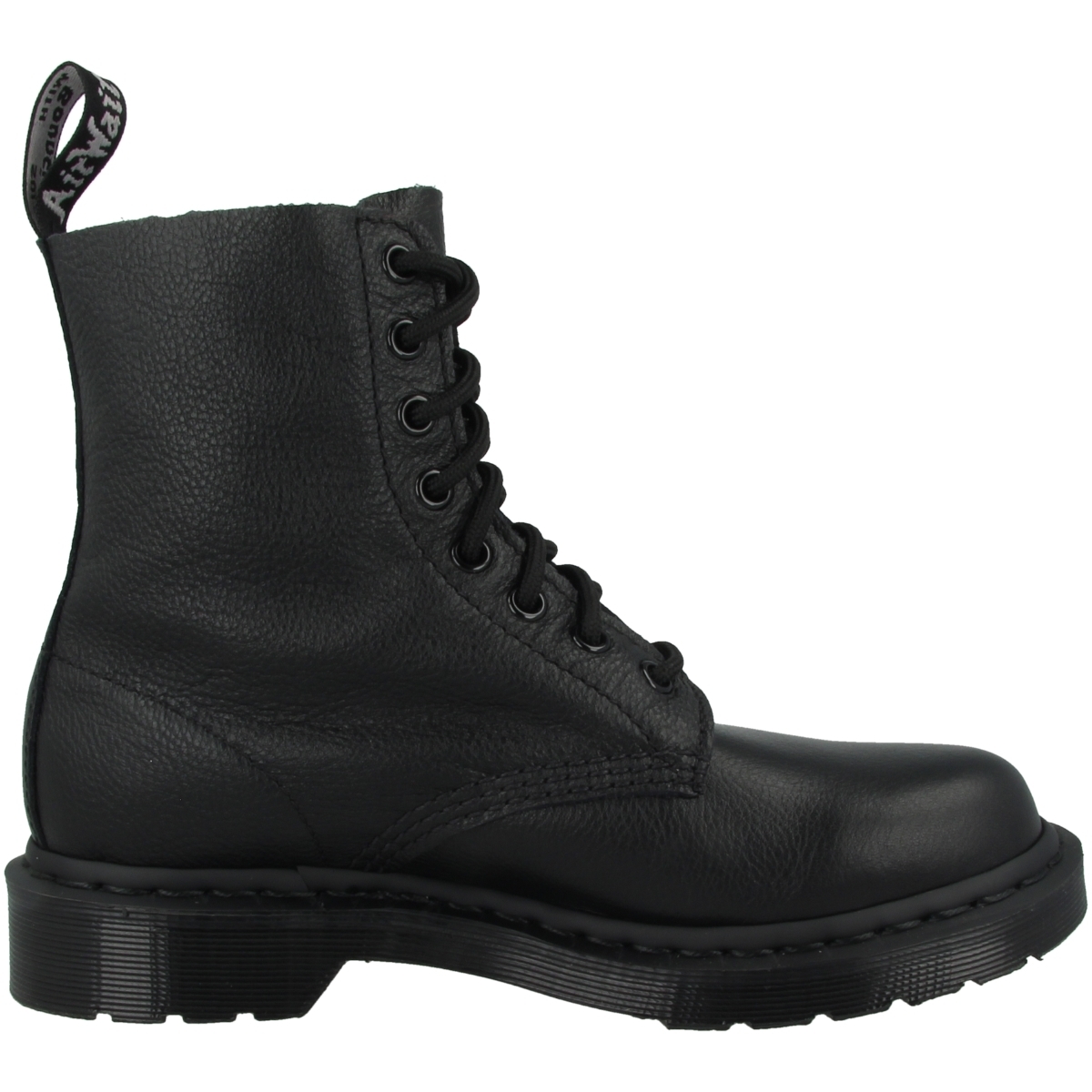 Dr. Martens 1460 Pascal Mono Boots schwarz