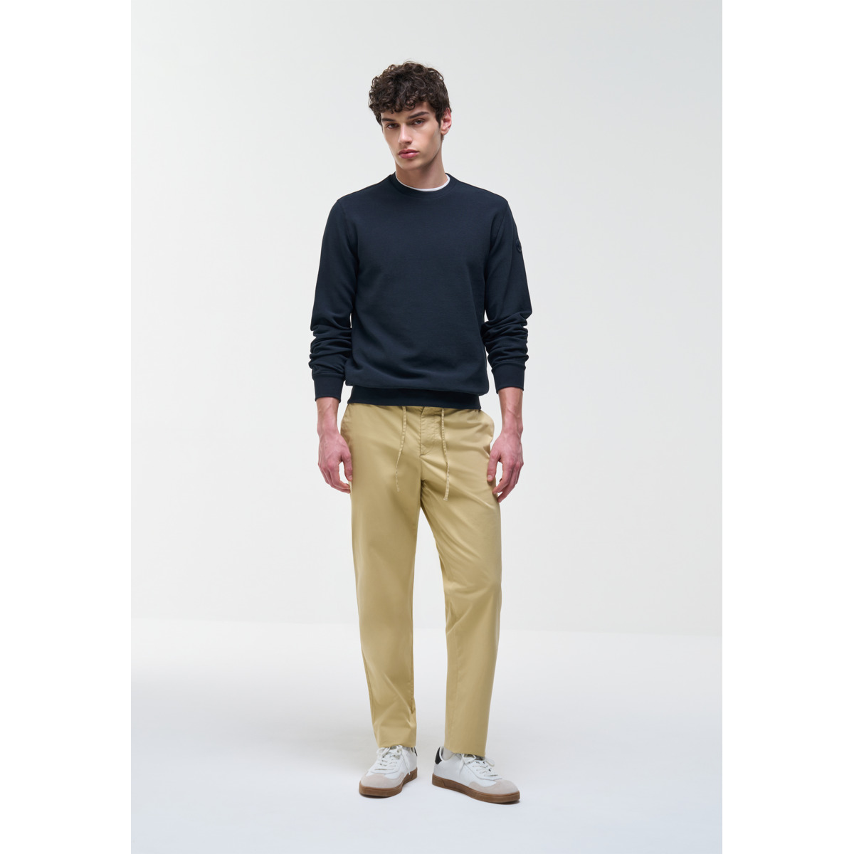 Colmar 6153R Sweatshirt dunkelblau