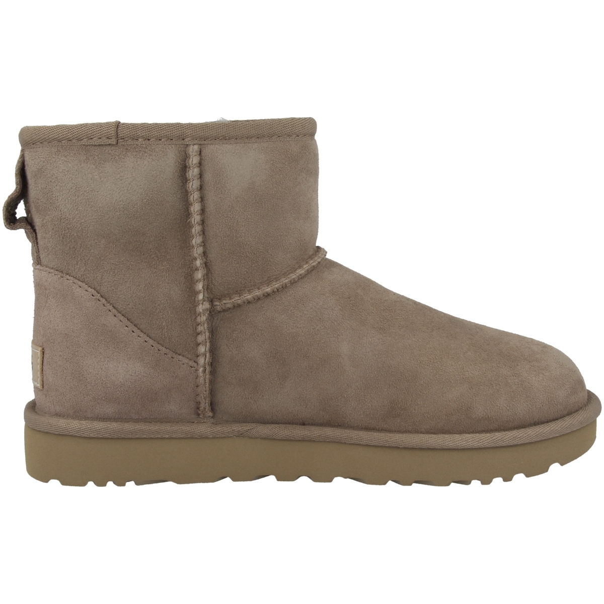 UGG Classic Mini II Boots Women braun