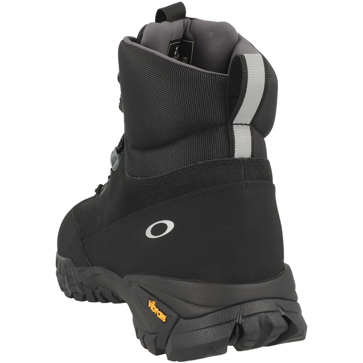 Oakley Vertex Outdoorschuhe schwarz