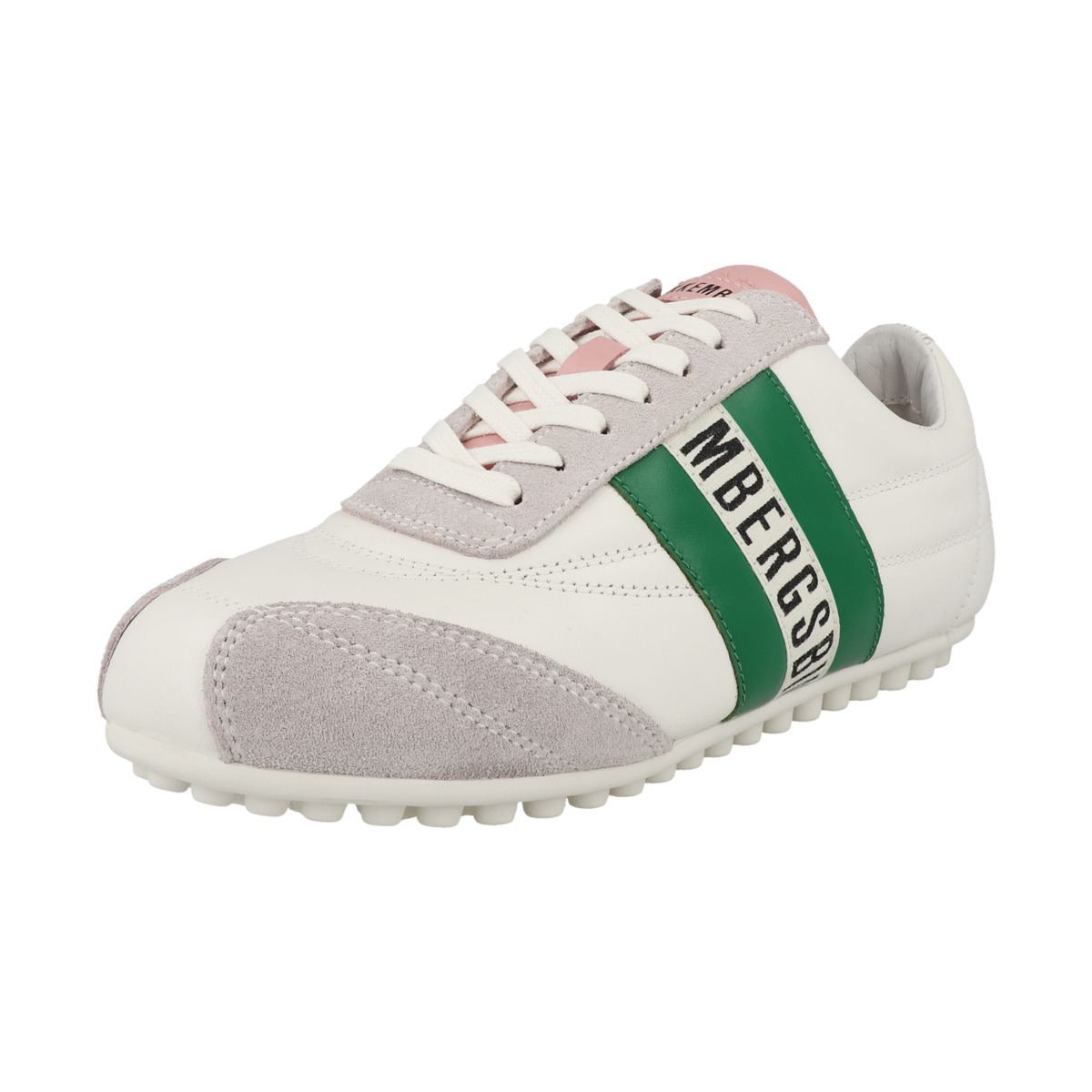 Bikkembergs Soccer W Sneaker low weiss