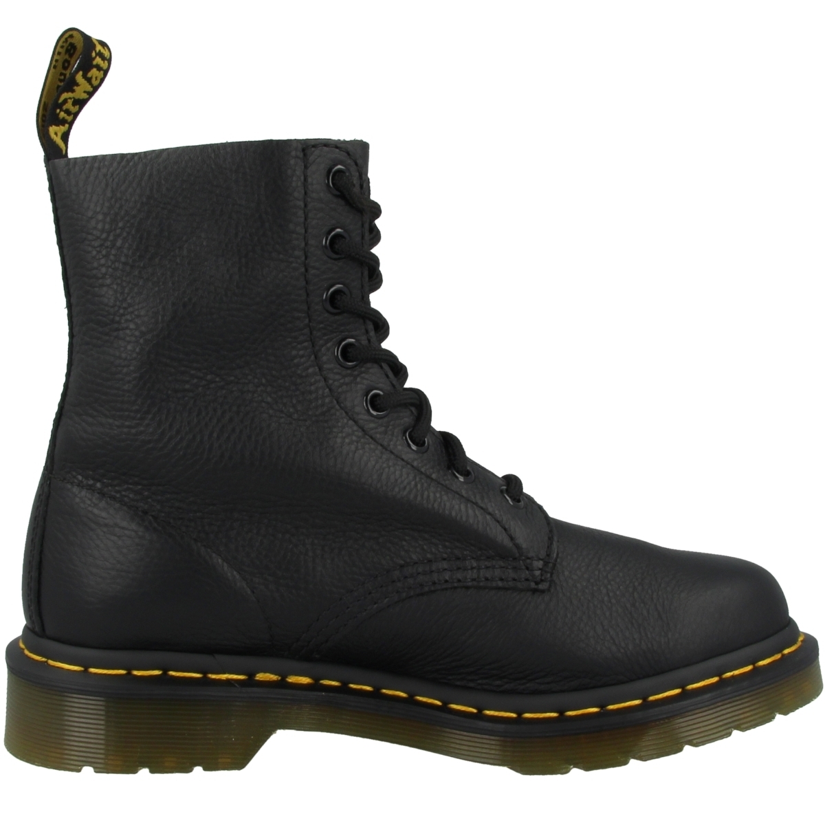 Dr. Martens 1460 Pascal Boots schwarz