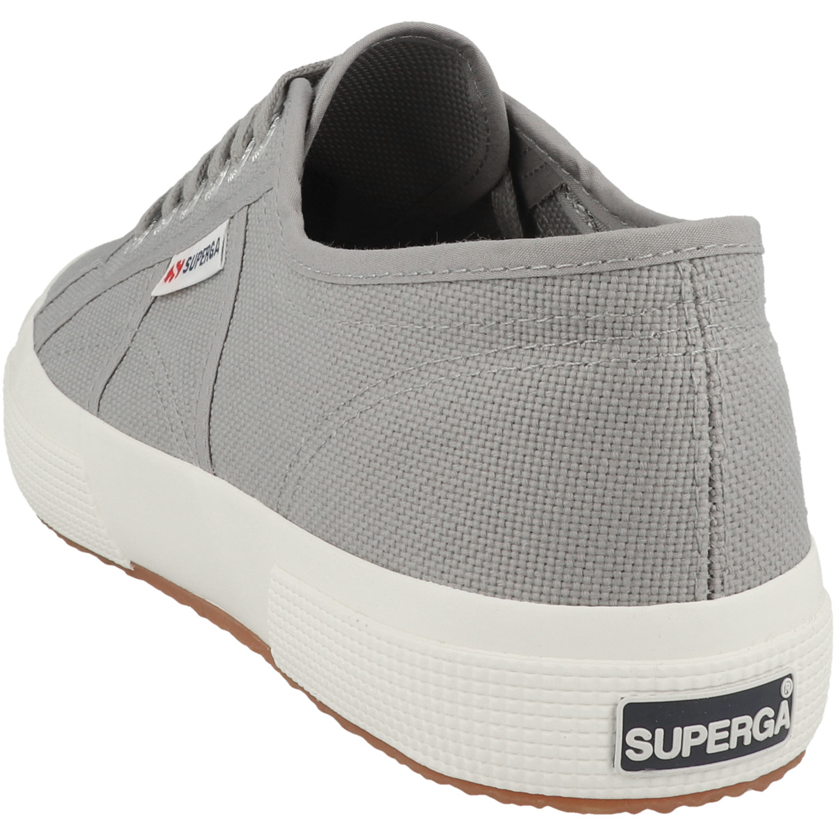 Superga 2750-Cotu Classic Sneaker low grau