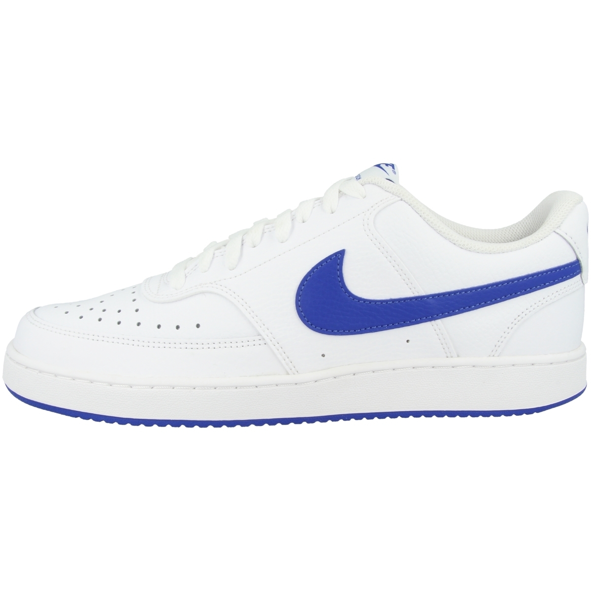 Nike Court Vision Low Sneaker low