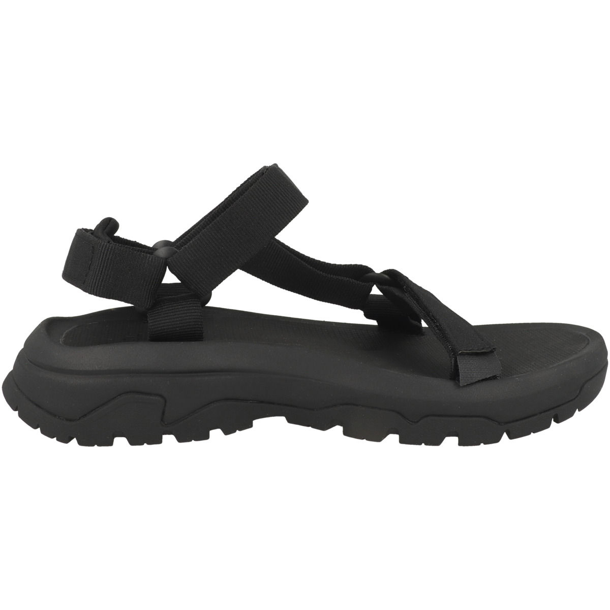 Teva Hurricane XLT3 Sandale schwarz