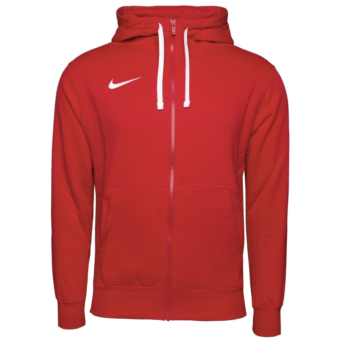 Nike Park 20 Fleece Full-Zip Kapuzenpullover
