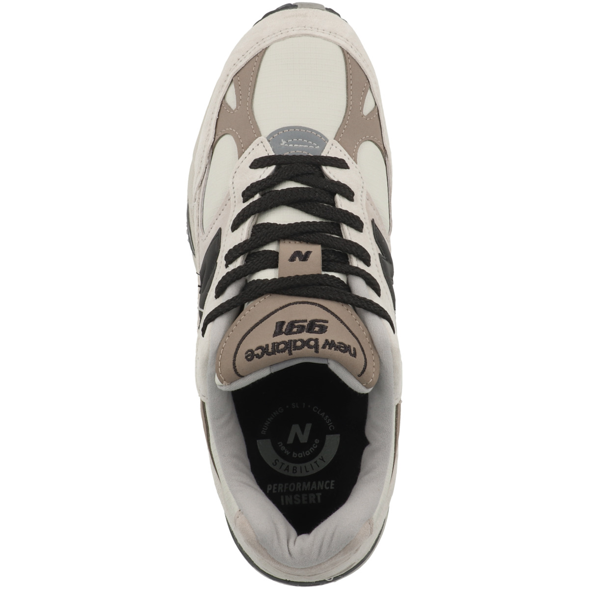 New Balance M 991 WIN Made in UK Sneaker low beige