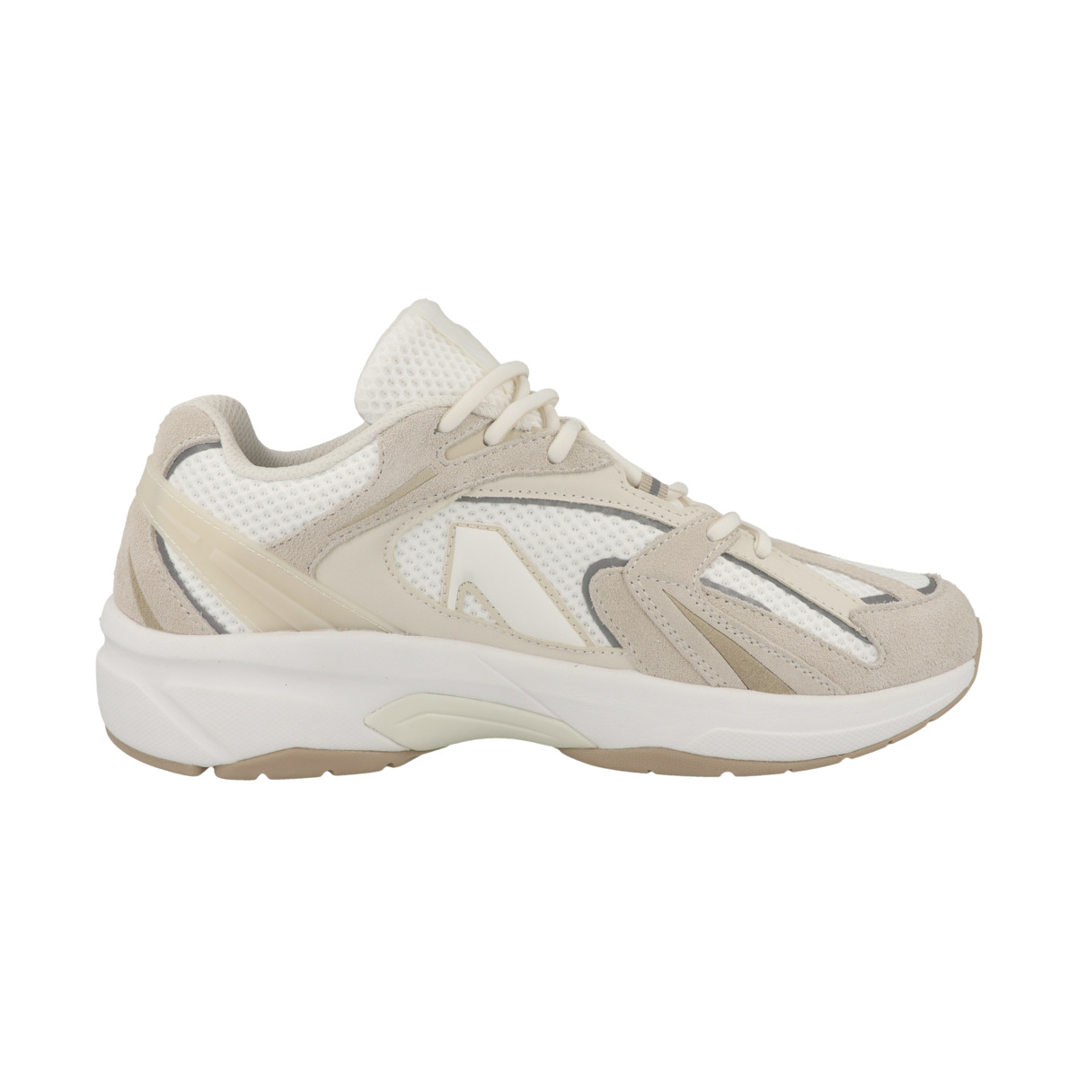 ARKK Copenhagen Oserra Sneaker low creme