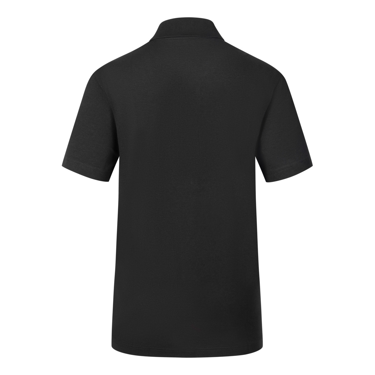 Lacoste DH5522 Poloshirt schwarz