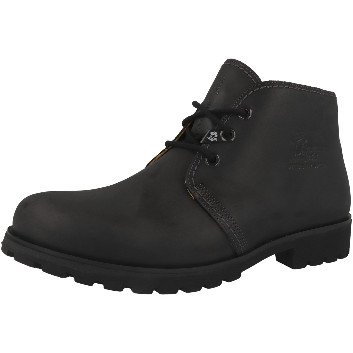Panama Jack Bota Panama C3 Stiefelette schwarz