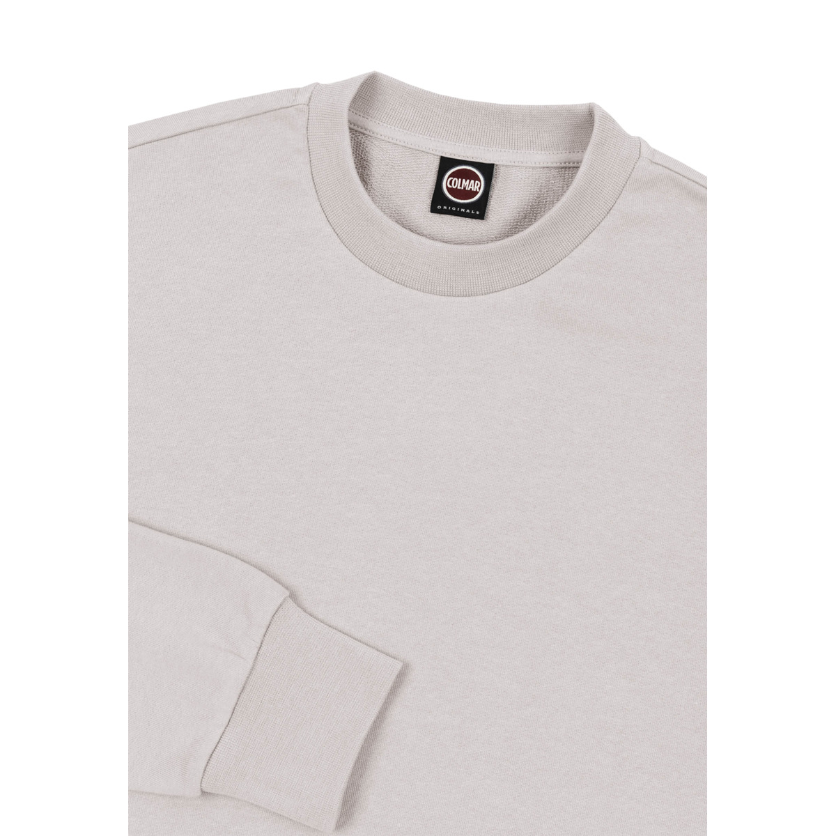 Colmar 8232 Sweatshirt beige