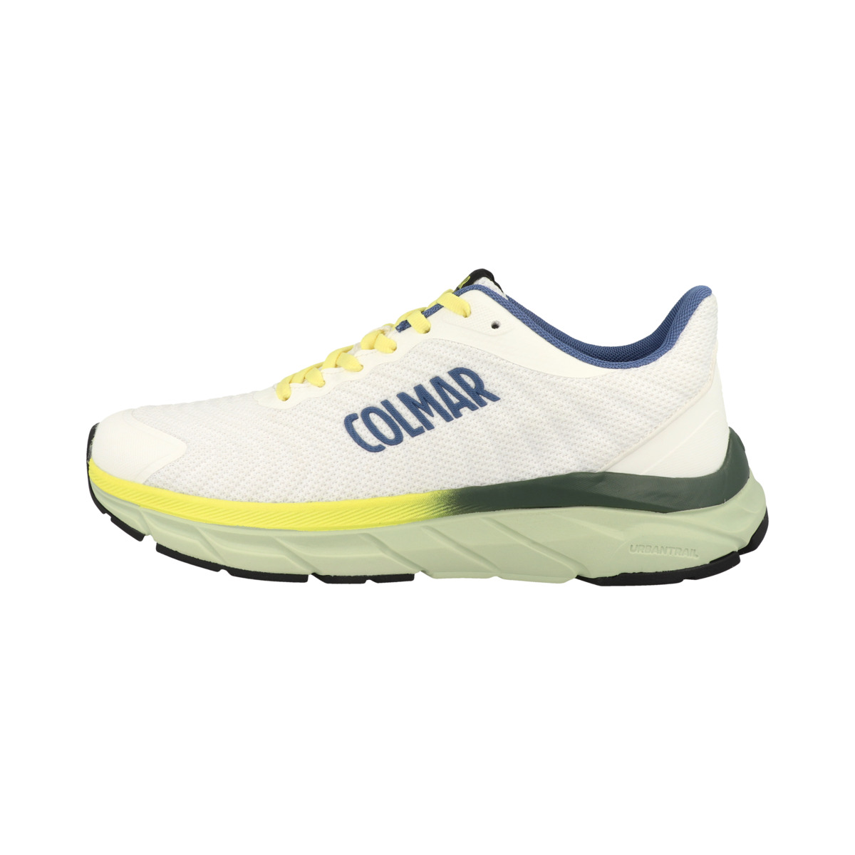 Colmar Urbantrail X1 Sneaker low multicolor