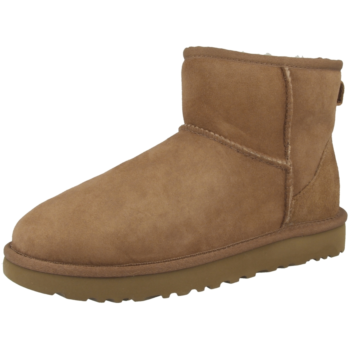 UGG Classic Mini II Boots Women braun