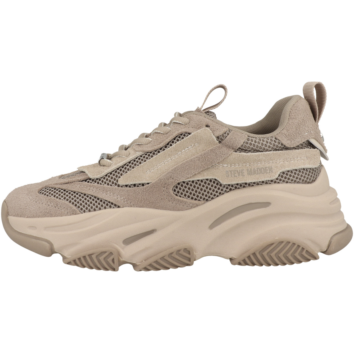 Steve Madden Possession-E Sneaker low beige