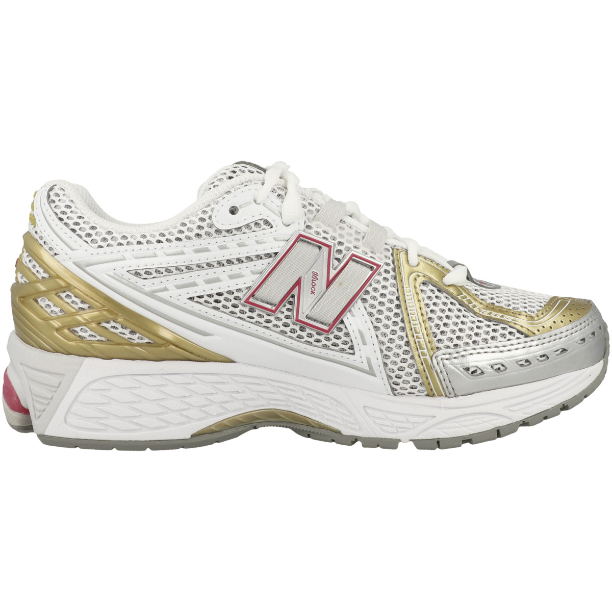 New Balance U 1906 RCH Sneaker low silber