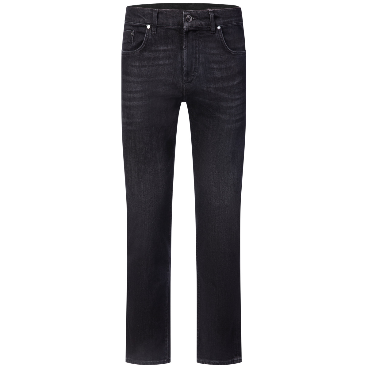 KARL LAGERFELD 265506 Jeans dunkelgrau