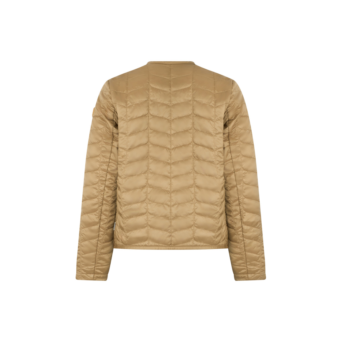 Save the Duck Zina Steppjacke beige