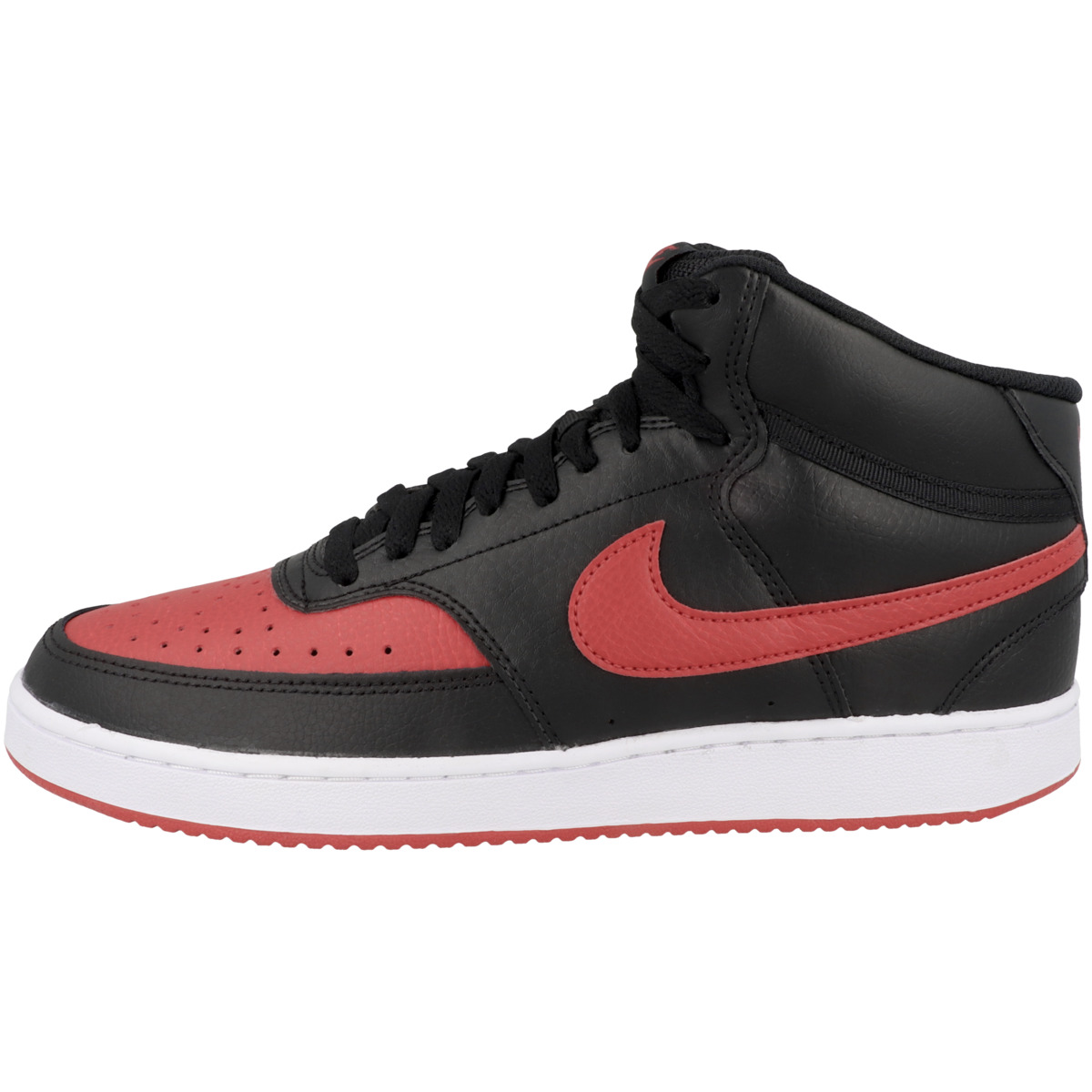 Nike Court Vision Mid Sneaker mid