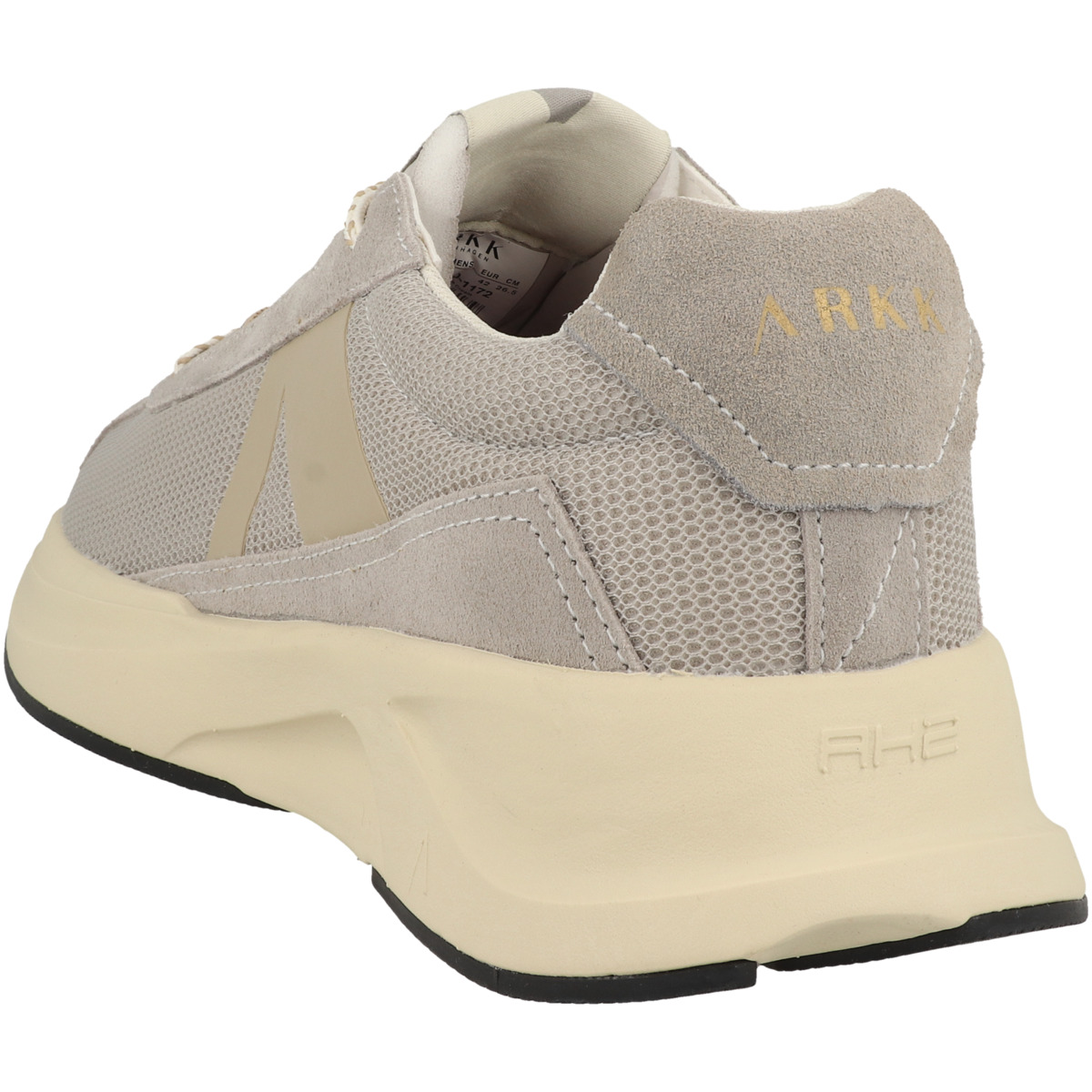 ARKK Copenhagen City-Free Sneaker low beige