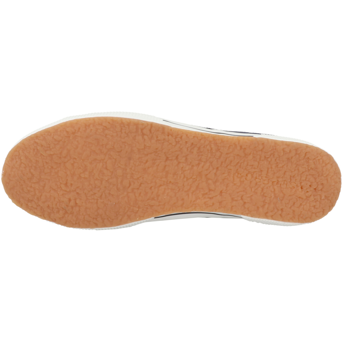 Superga 2950 Cotu Sneaker blau