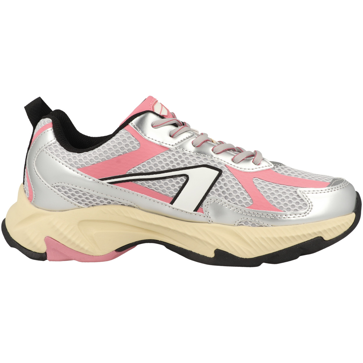 ARKK Copenhagen Forma Runner Sneaker low multicolor