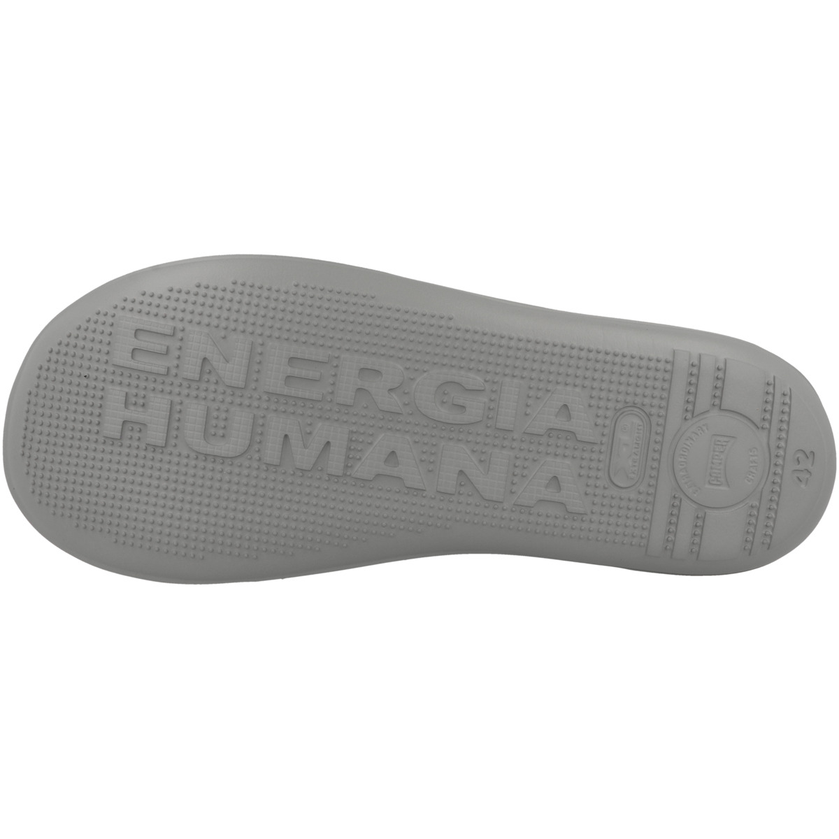 Camper Beetle Sneaker low schwarz