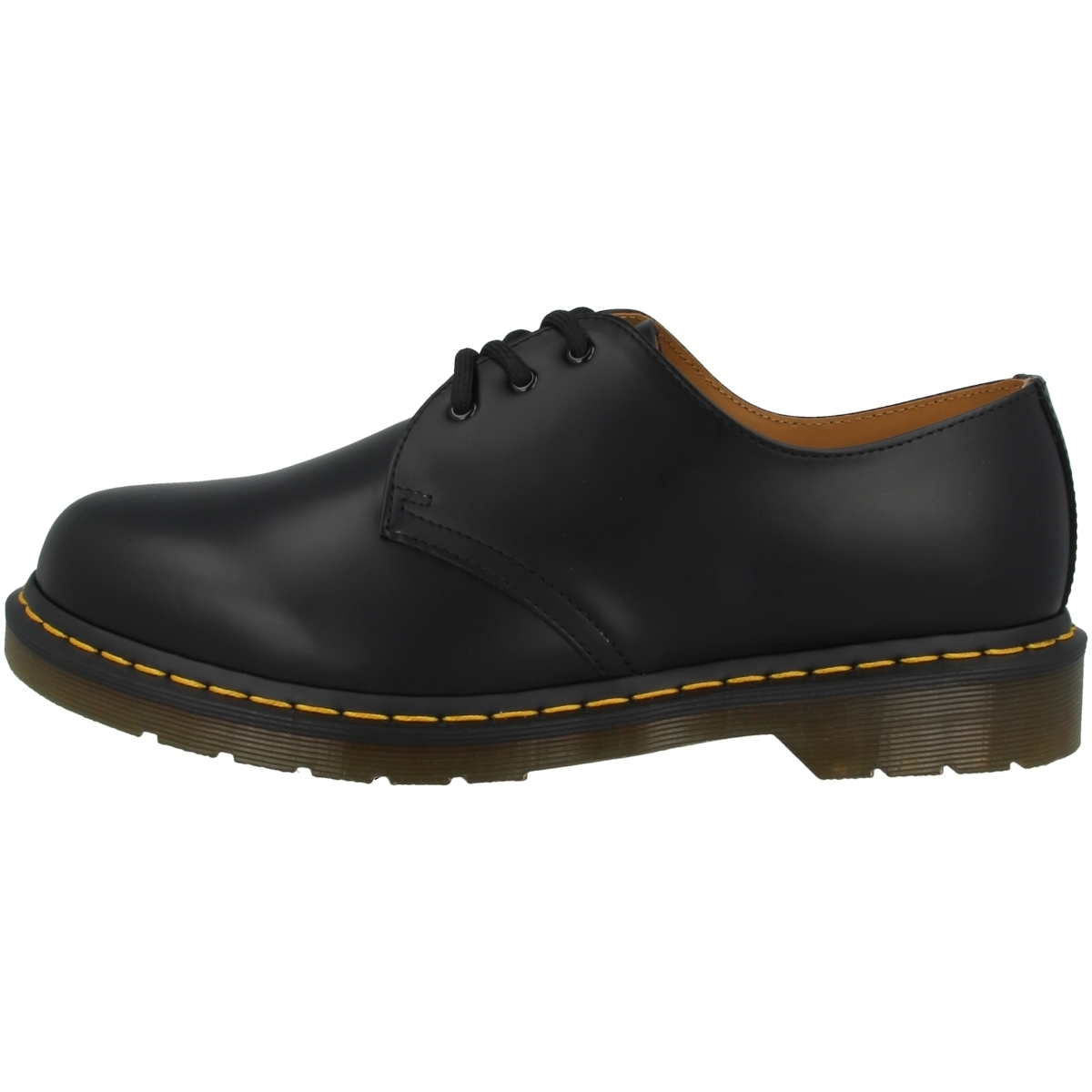 Dr. Martens 1461 Schuhe schwarz