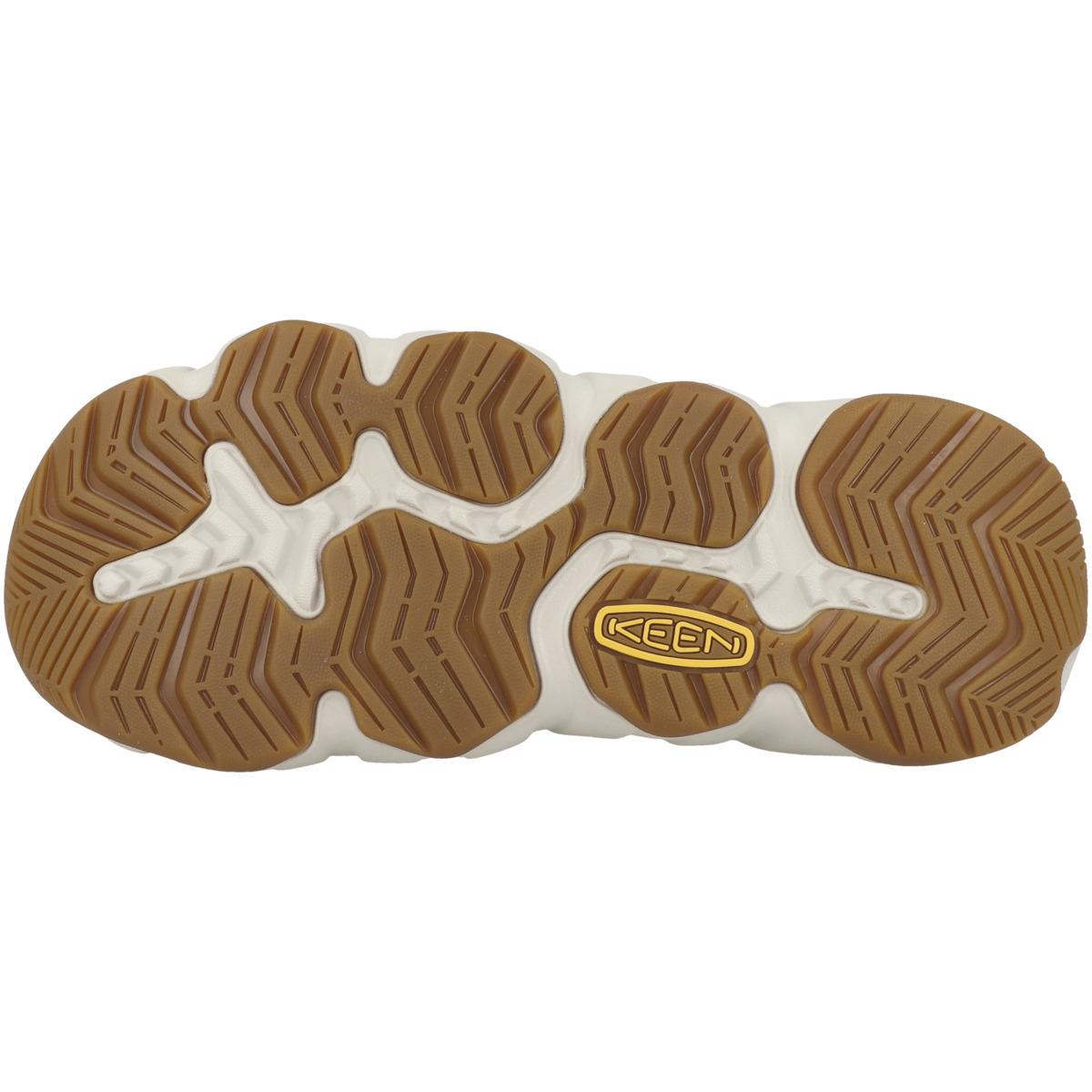 Keen Hyperport H2 Sandale grau