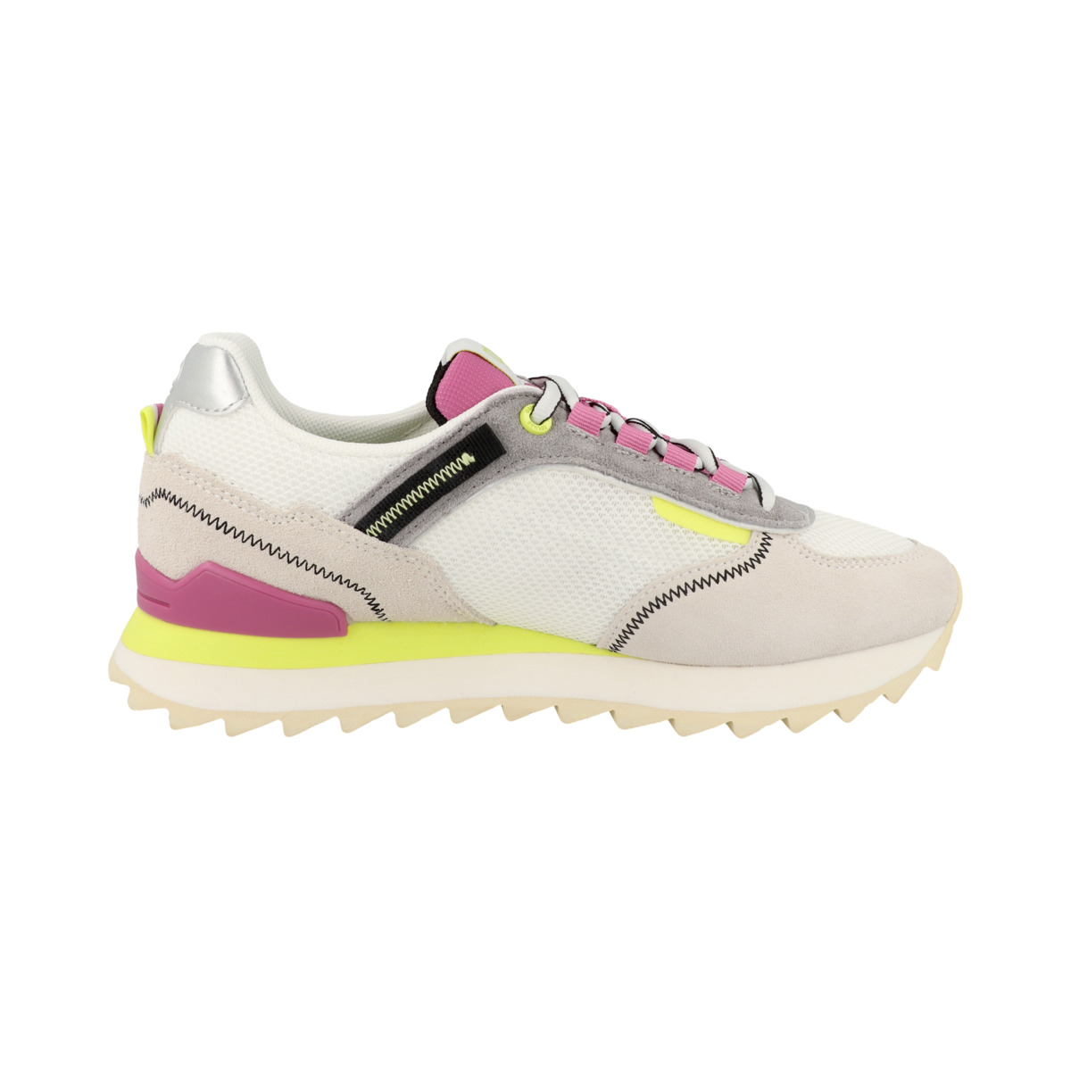 Colmar Travis Sport Crisp Sneaker low weiss