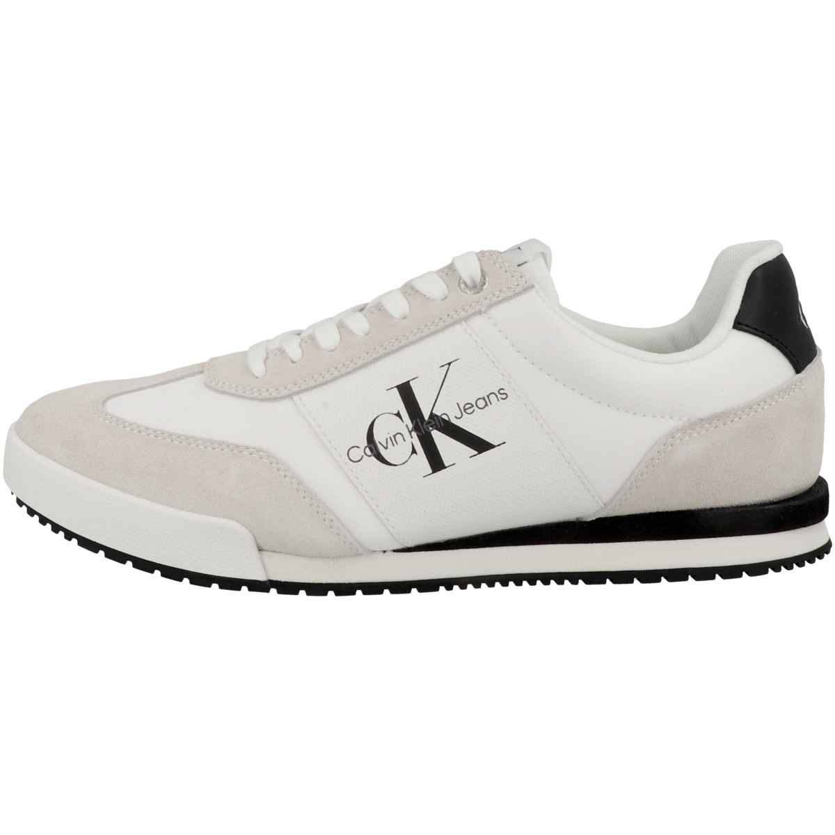 Calvin Klein Low Profile Mono Essential Sneaker low