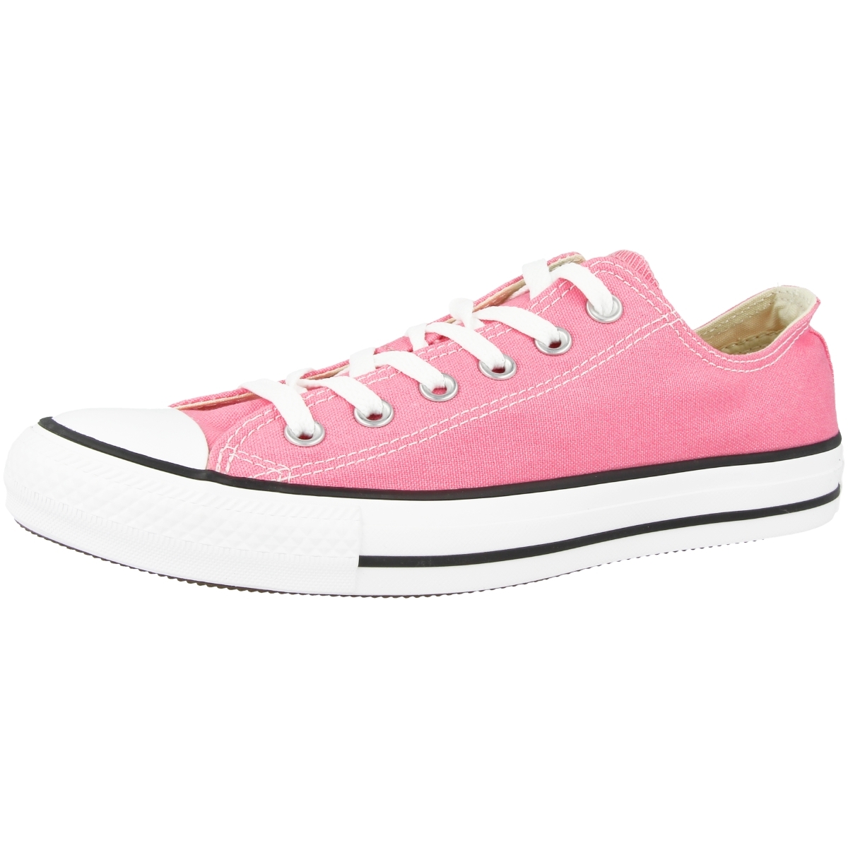 Converse Chuck Taylor All Star OX Schuhe pink